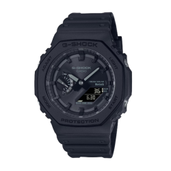 Reloj G-Shock GA-B2100-1A1 Tough Solar Negro