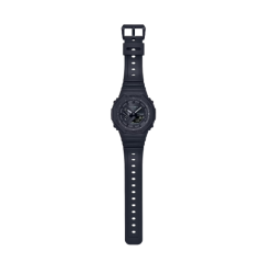 Reloj G-Shock GA-B2100-1A1 Tough Solar Negro