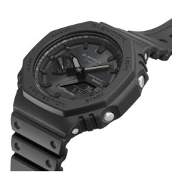 Reloj G-Shock GA-B2100-1A1 Tough Solar Negro