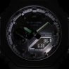 Reloj G-Shock GA-B2100-1A1 Tough Solar Negro