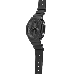 Reloj G-Shock GA-B2100-1A1 Tough Solar Negro