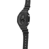 Reloj G-Shock GA-B2100-1A1 Tough Solar Negro