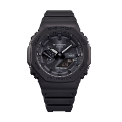 Reloj G-Shock GA-B2100-1A1 Tough Solar Negro