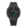 Reloj G-Shock GA-B2100BEG-1A Negro y Verde Electro