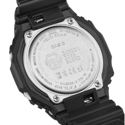 Reloj G-Shock GA-B2100BEG-1A Negro y Verde Electro