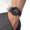 Reloj Deportivo G-Shock GBA-800-1A con Bluetooth Negro