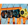 Reloj Deportivo G-Shock GBA-800-1A con Bluetooth Negro