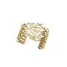 Pulsera Viceroy Acero Dorado 14370p01012 Brazalete
