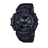 Reloj Deportivo G-Shock GBA-900-1A con Bluetooth Negro