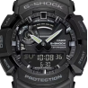 Reloj Deportivo G-Shock GBA-900-1A con Bluetooth Negro