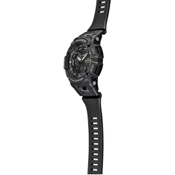Reloj Deportivo G-Shock GBA-900-1A con Bluetooth Negro