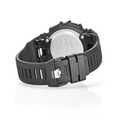 Reloj Deportivo G-Shock GBA-900-1A con Bluetooth Negro