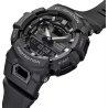 Reloj Deportivo G-Shock GBA-900-1A con Bluetooth Negro