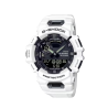 Reloj Deportivo G-Shock GBA-900-7A con Bluetooth Blanco