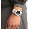 Reloj Deportivo G-Shock GBA-900-7A con Bluetooth Blanco