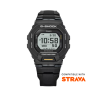 Reloj Deportivo G-Shock GBD-200-1A1 de Resina Negro