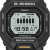 Reloj Deportivo G-Shock GBD-200-1A1 de Resina Negro