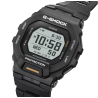 Reloj Deportivo G-Shock GBD-200-1A1 de Resina Negro