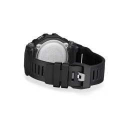 Reloj Deportivo G-Shock GBD-200-1A1 de Resina Negro