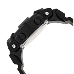 Reloj Deportivo G-Shock GBD-800-1B de Resina Negro