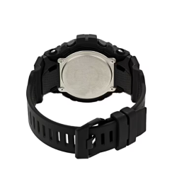 Reloj Deportivo G-Shock GBD-800-1B de Resina Negro
