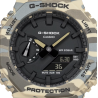 Reloj G-Shock GA-2100CM-5A de Camuflaje Marrón