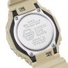Reloj G-Shock GA-2100CM-5A de Camuflaje Marrón