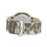 Reloj G-Shock GA-2100CM-5A de Camuflaje Marrón