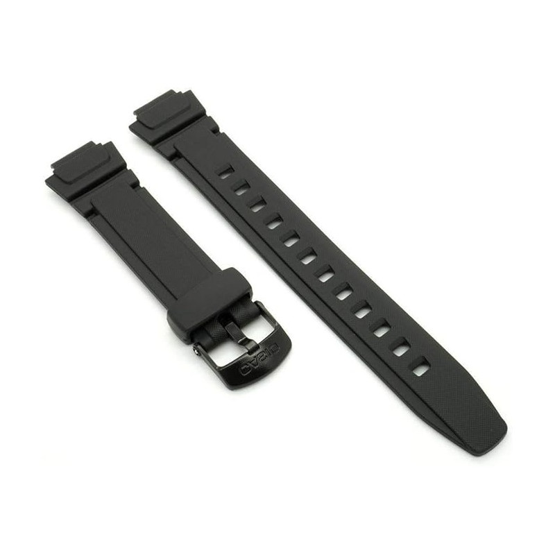 Correa Reloj Casio repuesto original Aq-180w, W213