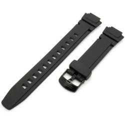 Correa Reloj Casio repuesto original Aq-180w, W213