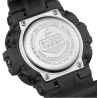 Casio G-SHOCK GA-700BEG-1A: Potencia Visual y Verde Electro