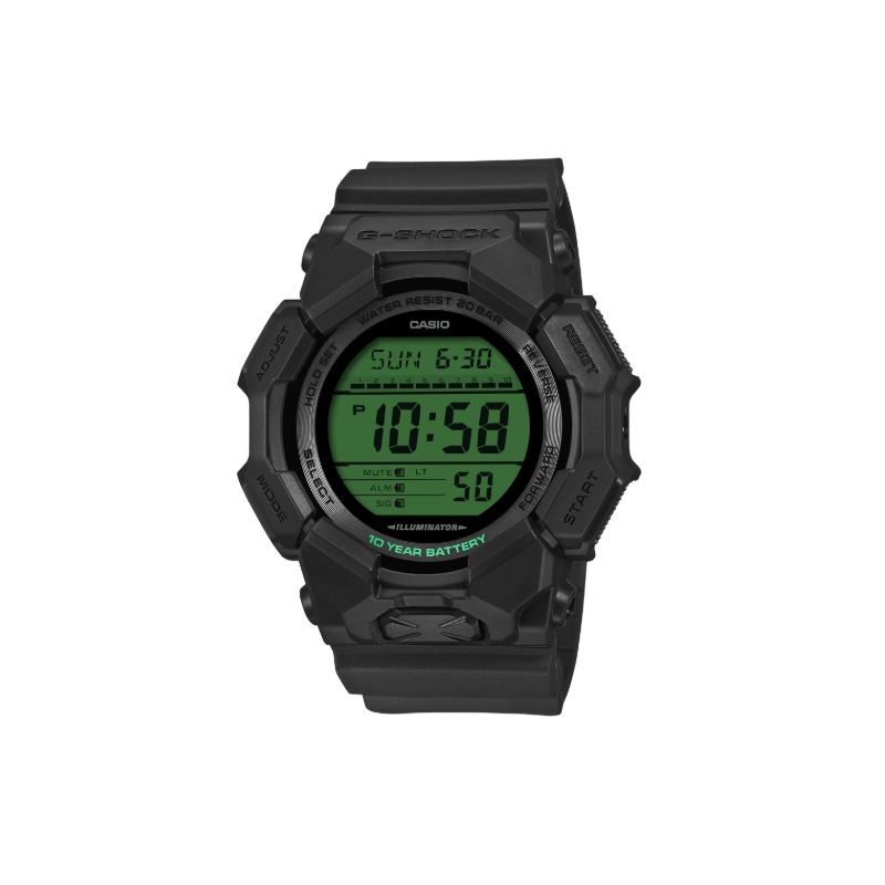 Reloj Casio G-shock Gd-010beg-1er