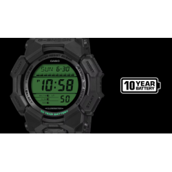 Reloj Casio G-shock Gd-010beg-1er