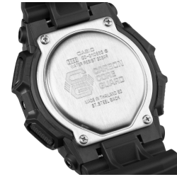 Reloj Casio G-shock Gd-010beg-1er