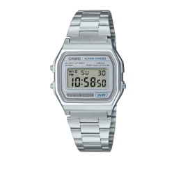 Reloj Casio Digital A158wea-7ef