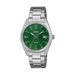 Casio UTP-1302PD-3A1V: Sofisticación Discreta y Estilo Diario