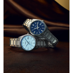 Casio UTP-1302PD-2A1V: Refinamiento Contemporáneo y Estilo Versátil