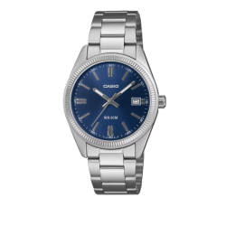 Casio UTP-1302PD-2A1V: Refinamiento Contemporáneo y Estilo Versátil
