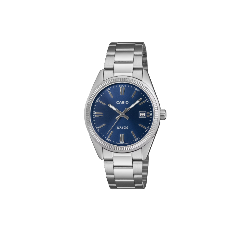 Casio UTP-1302PD-2A1V: Refinamiento Contemporáneo y Estilo Versátil
