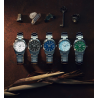 Casio UTP-1302PD-2A1V: Refinamiento Contemporáneo y Estilo Versátil