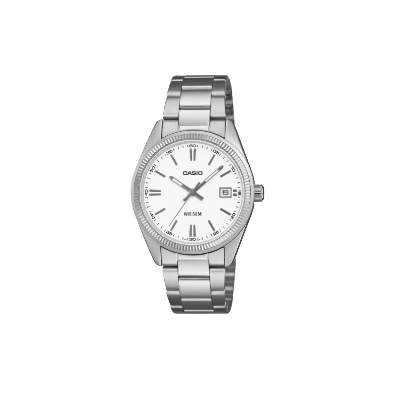 Casio UTP-1302PD-7AV: Claridad, Elegancia y Estilo Contemporáneo