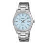 Casio UTP-1302PD-2A2V: Estilo Metálico y Sofisticación Urbana