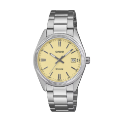 Casio UTP-1302PD-9AV: Calidez, Sofisticación y Estilo Contemporáneo