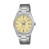 Casio UTP-1302PD-9AV: Calidez, Sofisticación y Estilo Contemporáneo