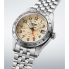 Reloj Seiko HDB002K1 Automático GMT Acero 39,4 mm 100 m