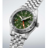 Reloj Seiko HDB001K1 Automático GMT Acero 39,4 mm 100 m