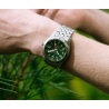 Reloj Seiko HDB001K1 Automático GMT Acero 39,4 mm 100 m