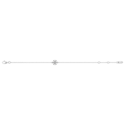 Pulsera Mujer Plata 925ml Murat-Paris 303017.1