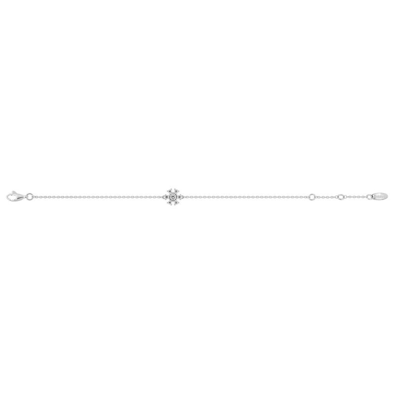 Pulsera Mujer Plata 925ml Murat-Paris 303017.1