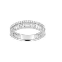 Anillo Plata 925ml para Mujer Murat-Paris  307046.1 Talla 16 Joven Pedida
